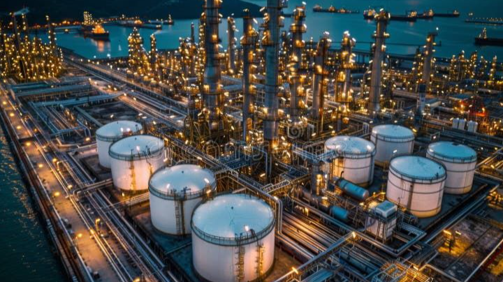 Fakultas Teknologi Industri (D-3)