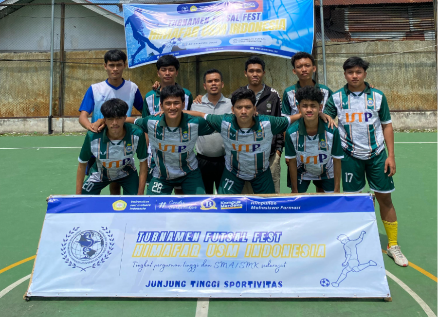 FUTSAL ISTP FC
