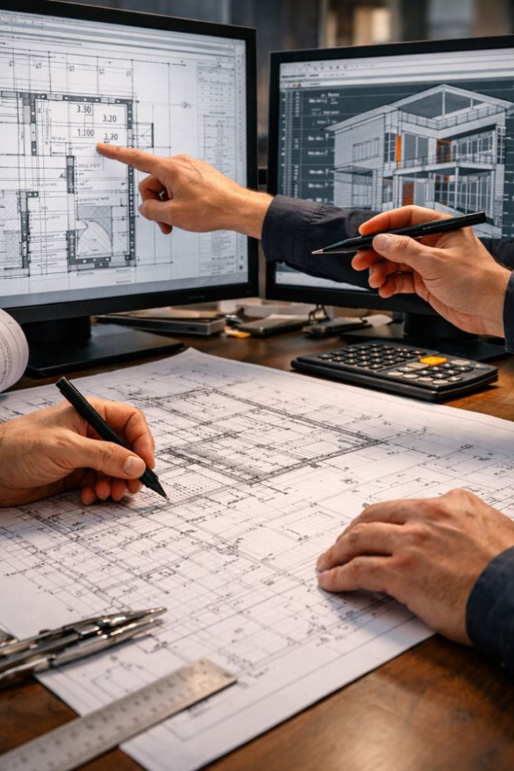 Program Studi Desain Interior