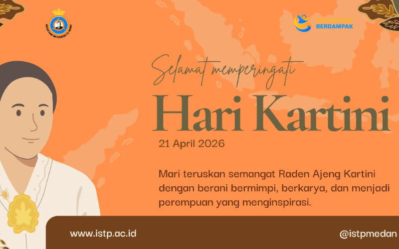 UCAPAN HARI KARTINI 2026