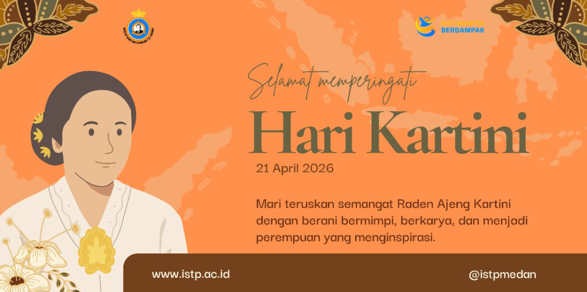 HARI KARTINI 2026