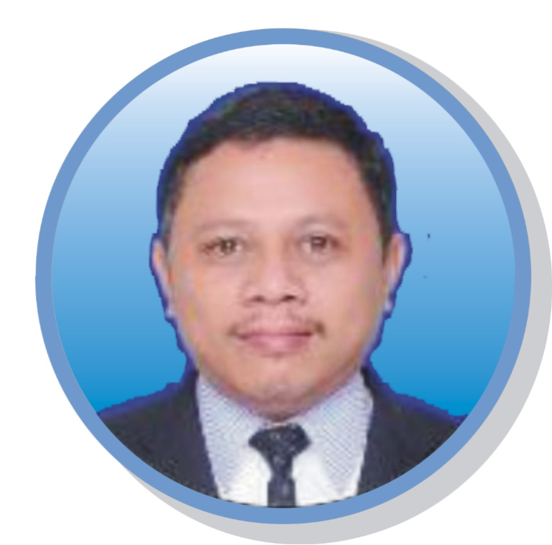 Rikardo H. Siahaan, S.T., M.T