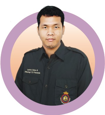 Hari Hajaruddin, S.T., M.T