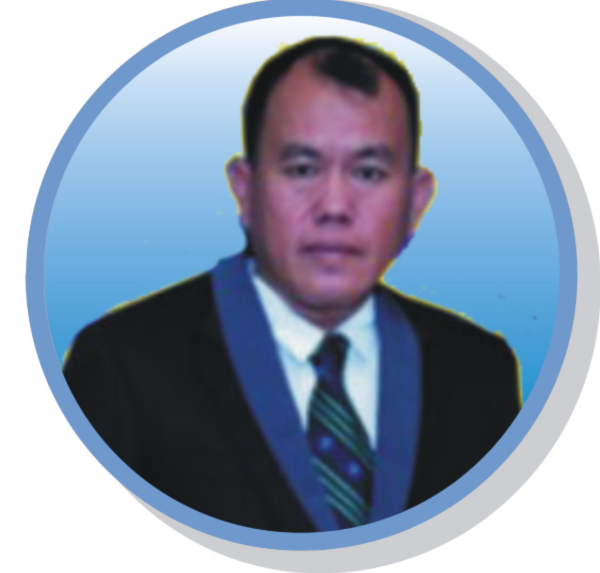 Saut M. Situmorang, S.T., M.T