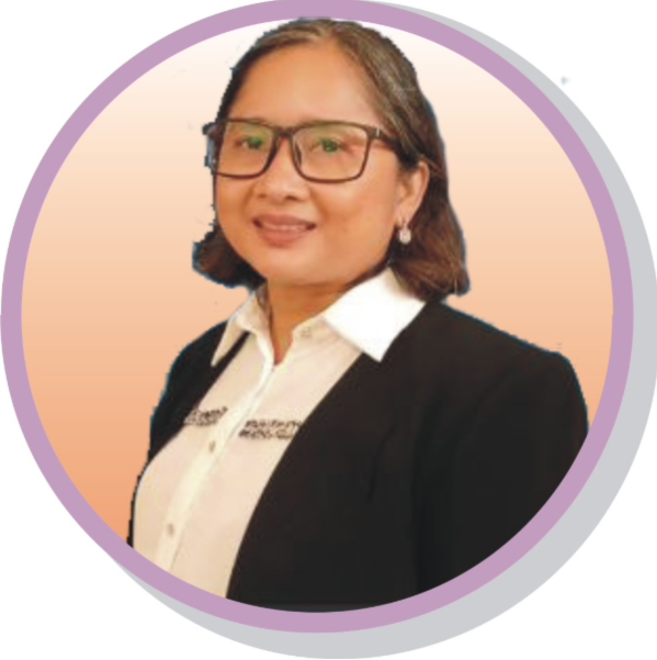 Dessy Eresina Pinem, S.T., M.Sc