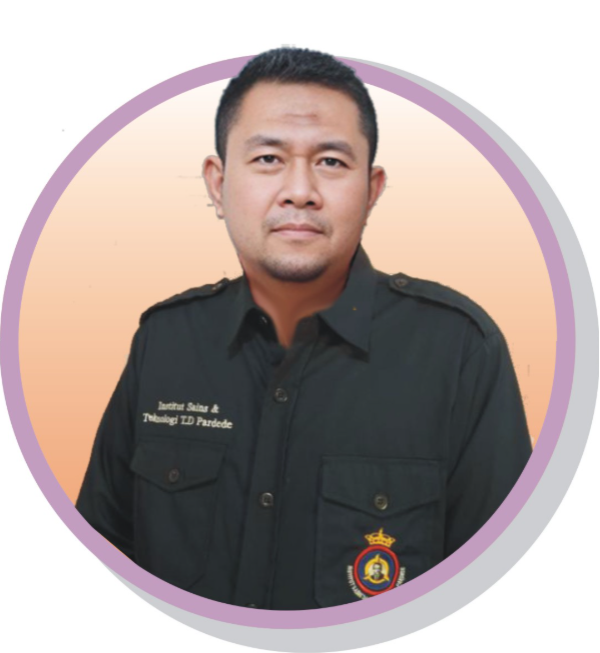 Muhammad Amin, S.T., M.T