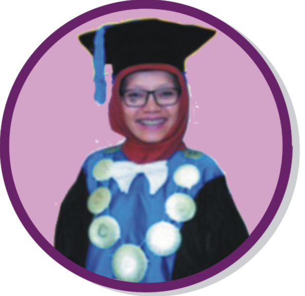 Lismawaty, S.T., M.T