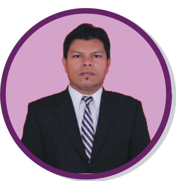 Sumihar Simangunsong, S.Si,. M.Pd