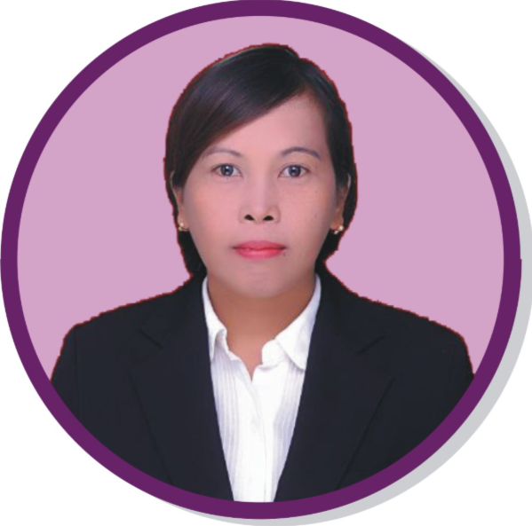 Yunita K Tambunan, S.T., M.T