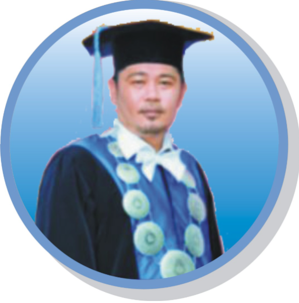 Jeremia Siregar, S.Kom, M.Kom